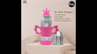 No more plastic bottles!