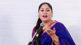 Aisa Nahin ke Unse Mohabbat Nahin Rahi cover by Poonam Chauhan originally sung by Chhaya Ganguli
