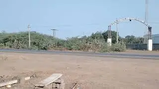 Bike change on road || Horror || just for fun