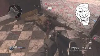 COD MW Beta Glitch