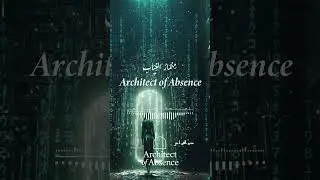 Architect of Absence &ndash; 