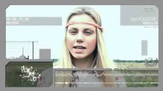 GLITCH// НОВЫЙ_ПРОЕКТ //ACMEDIA
