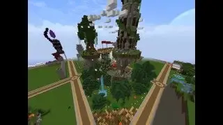Minecraft Buildings Gamerstime-Bauevent