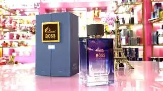 Nước Hoa CHARME BOSS CHARME