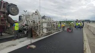 Miller Formless Double Faced Barrier Wall