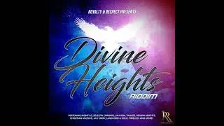 Divine Heights Riddim 2022