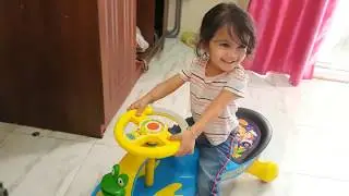 SWING CAR FROM AWOK