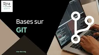 Bases sur Git