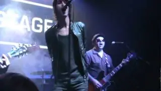 Don't go away - BandaSupersonic (OASIS COVER)
