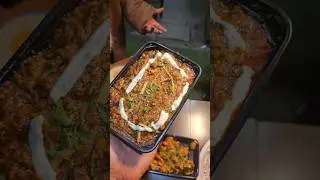 Rara Chicken Turban Tales Restaurant & Barbeque | Geeta Colony | Delhi | #foodzaggy