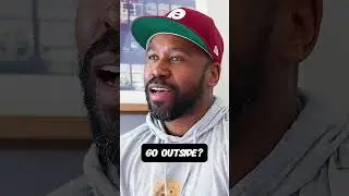 iCON the Mic King Vs Copywrite Fight - The Full Story #HipHopHistory #Shorts