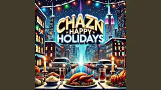Happy Holidays