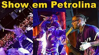 ANDERSON NEIFF EM PETROLINA - PE