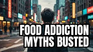Everything You Think You Know About Food Addiction Is Wrong - The Series
