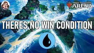 60 ходов &laquo;Только боль&raquo; &mdash; MTG Arena