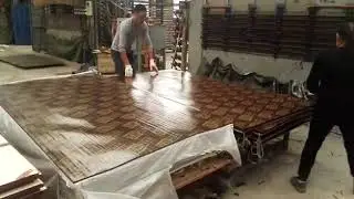 Form Ply | Australia  - Allcon Group Spec Rite 1800 x 1200mm 17mm Formply F17 - Bunnings CHINA