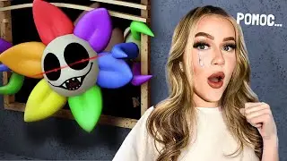 Přežila Jsem DANDY'S WORLD v Robloxu!