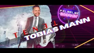 Wie gut ist TENET (2020) ? | Tobias Mann | Christopher Nolan | Filmkritik | Review