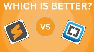 Sublime Text Vs Brackets - 2025 COMPARISON