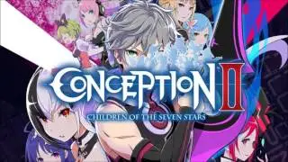 Congratulations! (Conception II: Children of Seven Stars OST)