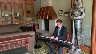 River Flows in You (Yiruma) - Dylan O'Sullivan (Cover)