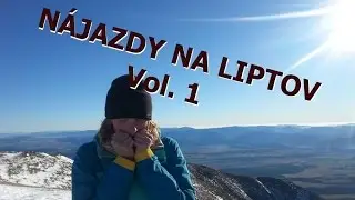 Nájazdy na Ľiptov vol. 1