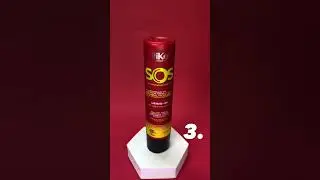 5 passos para acabar com cabelos elasticos