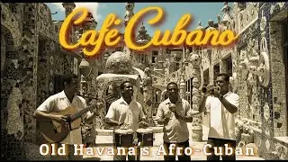 Cuban Sunset Dance with Vintage Son & Timba Cubana #afrocuban #soncubano #cubanmusic