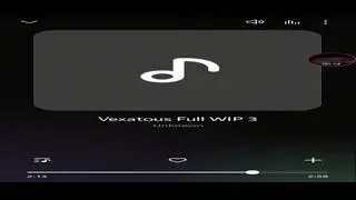 Vexatous (Feat. High550) Teaser - VS MAN X Stereotypical Funkin' - Anton16658