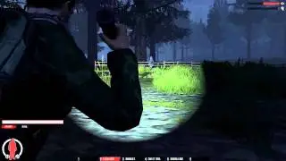 Xcrosz - Warz : Beta Test