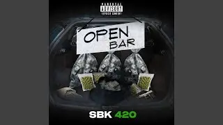 OPEN BAR