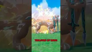 How To Get All Shiny Treasures Of Ruin In Pokemon Scarlet And Violet