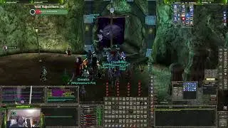 (Mischief) Atrebe's Vault