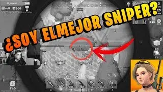 &iquest;SOY EL MEJOR SNIPER? |  CREATIVE DESTRUCTION (FORTCRAFT) | GAMEPLAY ESPA&Ntilde;OL