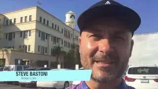 Steve Bastoni Joins Garrison7