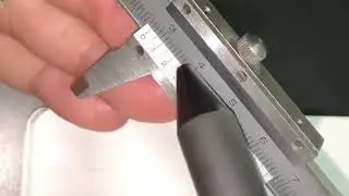 Presicion Tools Part 1 - Vernier Caliper, Multimeter, Dial Indicator
