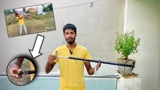 Gandhak Potash Naal Fail 😱 | नाल फट गयी आज तो | Safai Aur Testing Mein Hua Blast! | 