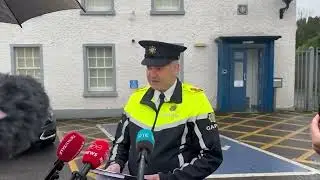 MARY HOLT & TADHG FARRELL DIE IN SHOCKING OFFALY FIREBOMB ATTACK - EDENDERRY IRELAND