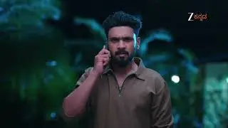 Amruthadhaare | Ep - 780 | Preview | Nov 01 2025 | Zee Kannada