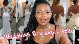 Weddings and Weight Loss: Losing weight for special occasions | Scola Dondo