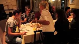 Ristorante: Caldo e Freddo - Leverkusen