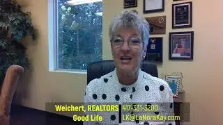 LaNora Kay, Weichert Realtors&reg;-Good Life Agent Recruiting Video