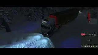 Euro Truck Simulator 2 - You need to learn some new tricks