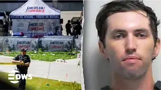 BREAKING: Court Hearing for Suspect in Charlie Kirk Killing | Utah Murder Case | AC15