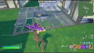 He things I'm hacking