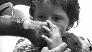 Temple Street Children's University Hospital - Help us to Put Children First