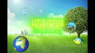 Lotus water by timesgone