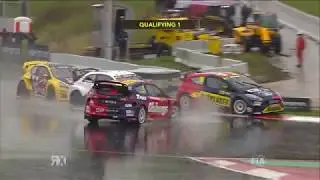 Q1 Highlights | Catalunya RX 2018