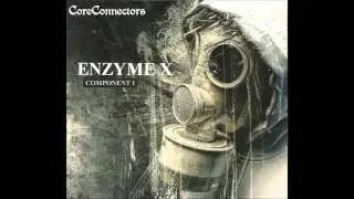 Enzyme X - Blood Omen