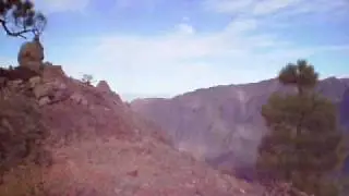 Refugio Punta de Los Roques, La Palma